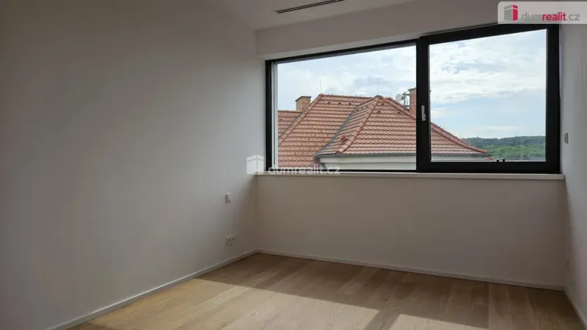 Pronájem bytu 4+kk, Praha - Motol, Pod Homolkou, 120 m2