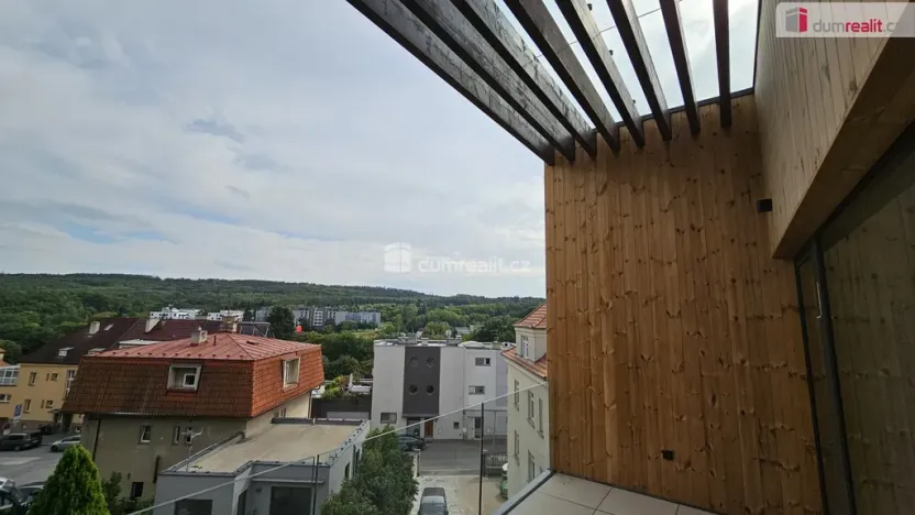 Pronájem bytu 4+kk, Praha - Motol, Pod Homolkou, 120 m2