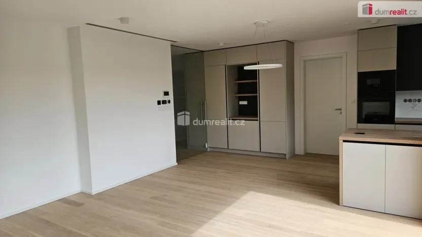 Pronájem bytu 4+kk, Praha - Motol, Pod Homolkou, 120 m2