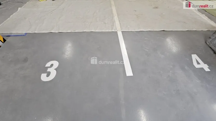 Pronájem bytu 4+kk, Praha - Motol, Pod Homolkou, 120 m2