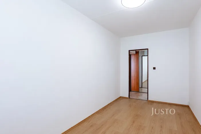 Pronájem bytu 3+kk, Praha - Petrovice, Rezlerova, 63 m2