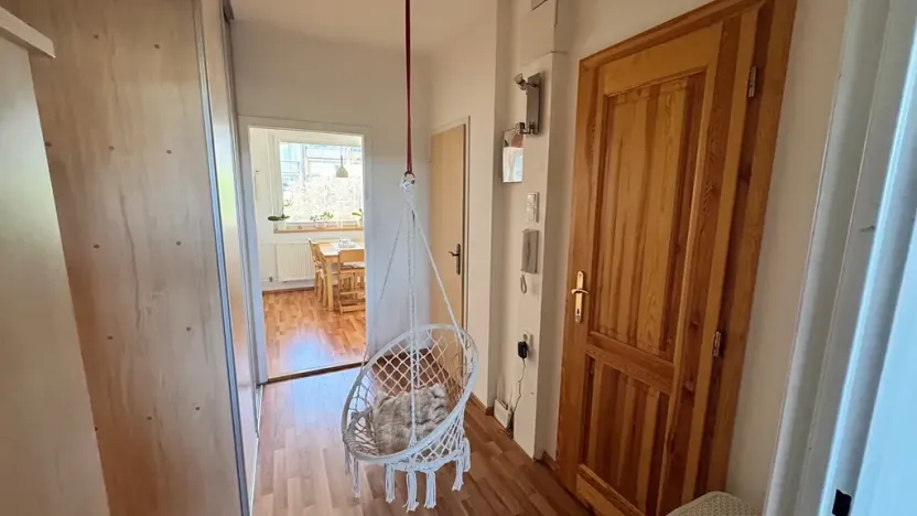 Pronájem bytu 3+1, Liberec, Hvězdná, 75 m2