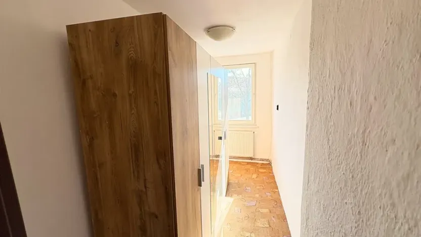 Prodej ubytování, Nová Včelnice, Nádražní ulice, 220 m2