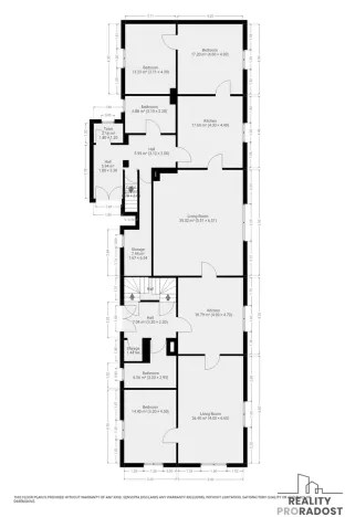 Prodej zemědělského objektu, Zaječov, 190 m2