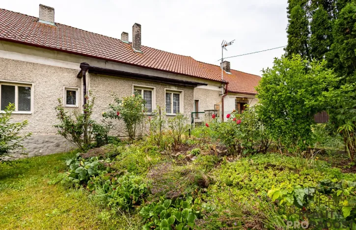 Prodej zemědělského objektu, Zaječov, 190 m2