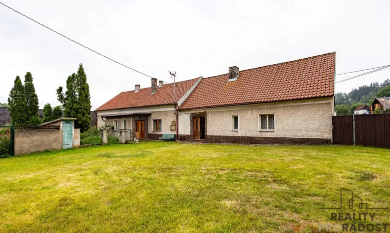 Prodej zemědělského objektu, Zaječov, 190 m2