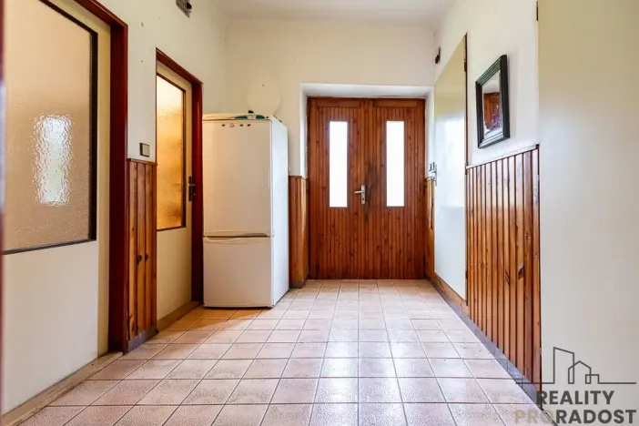 Prodej zemědělského objektu, Zaječov, 190 m2