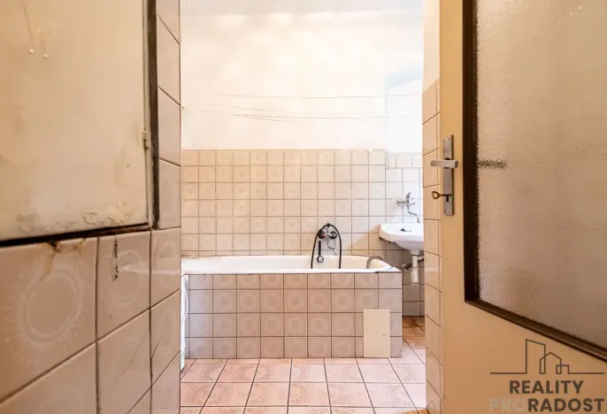 Prodej zemědělského objektu, Zaječov, 190 m2