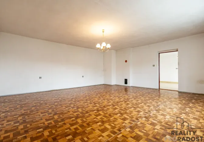 Prodej zemědělského objektu, Zaječov, 190 m2