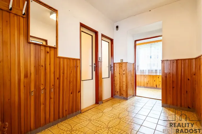 Prodej zemědělského objektu, Zaječov, 190 m2