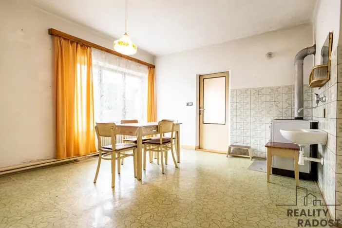 Prodej zemědělského objektu, Zaječov, 190 m2