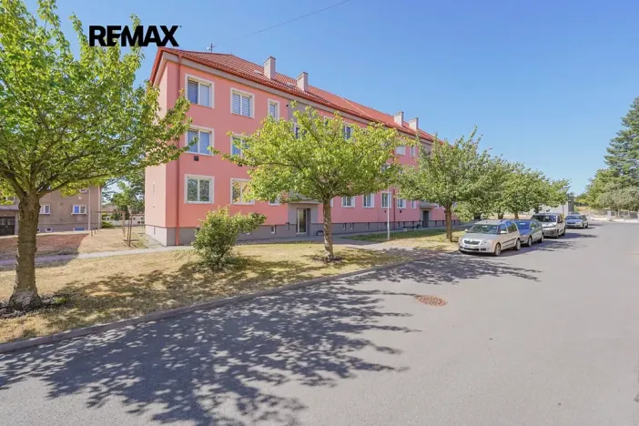 Prodej bytu 2+1, Heřmanova Huť, Sídliště, 44 m2