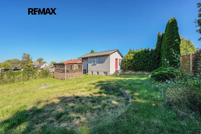 Prodej chaty, Klatovy, 33 m2