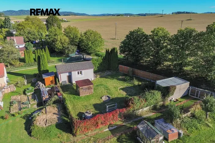 Prodej chaty, Klatovy, 33 m2