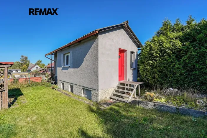 Prodej chaty, Klatovy, 33 m2
