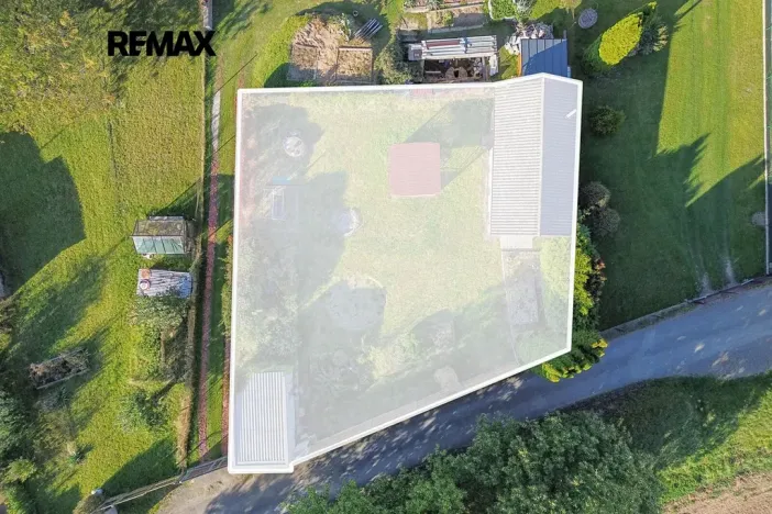 Prodej chaty, Klatovy, 33 m2