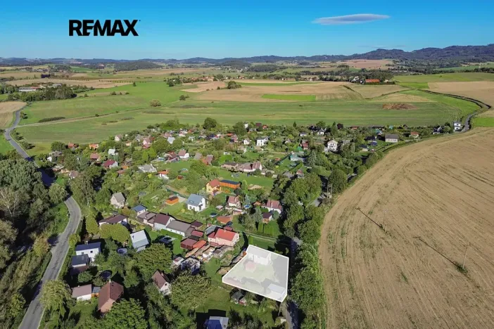 Prodej chaty, Klatovy, 33 m2
