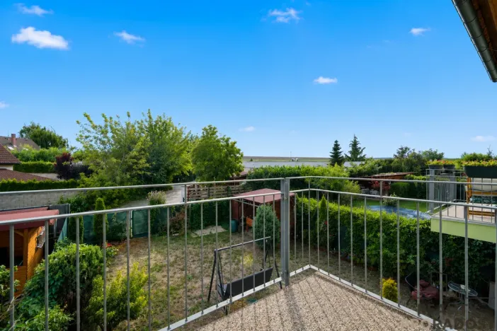 Prodej bytu 3+kk, Hovorčovice, Řipská, 75 m2