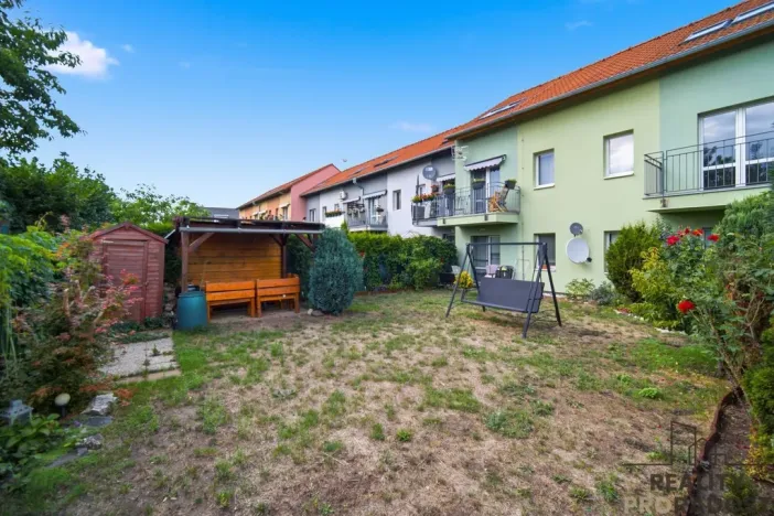 Prodej bytu 3+kk, Hovorčovice, Řipská, 75 m2