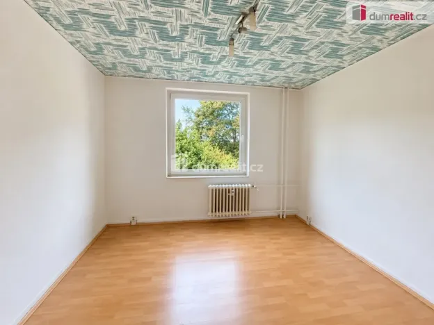 Pronájem bytu 3+1, Bílina, Sídliště Za Chlumem, 70 m2