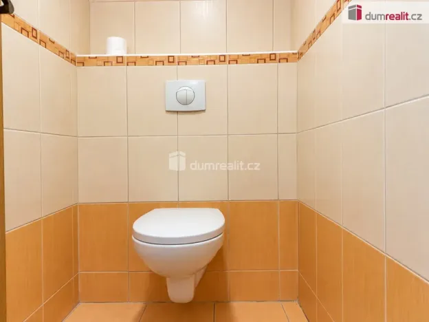 Pronájem bytu 3+1, Bílina, Sídliště Za Chlumem, 70 m2