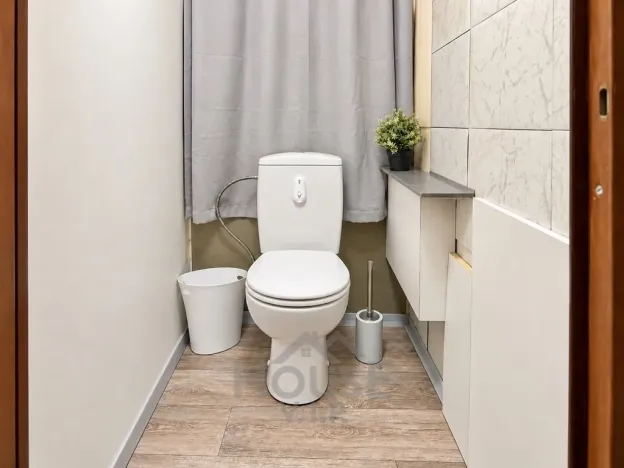 Prodej bytu 1+kk, Praha - Bohnice, Bukolská, 30 m2