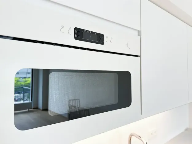 Pronájem bytu 2+kk, Praha - Holešovice, Tusarova, 58 m2