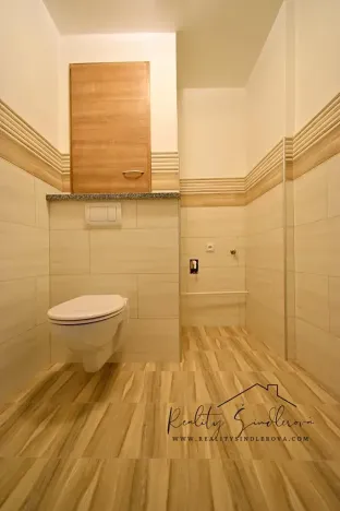 Pronájem bytu 1+1, Přerov, Purkyňova, 41 m2