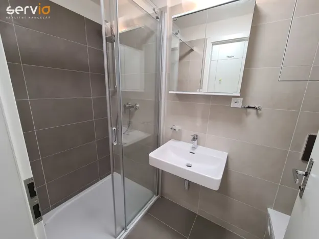 Pronájem bytu 1+1, Brno, Hvězdová, 46 m2