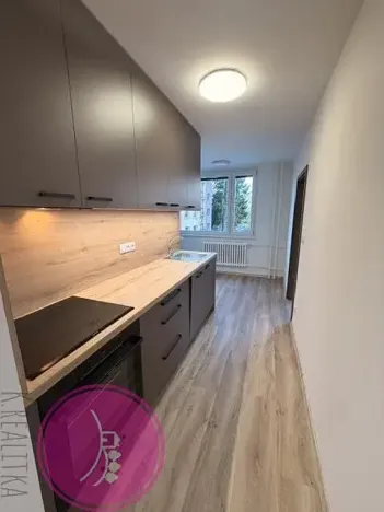 Pronájem bytu 3+1, Přerov, Svornosti, 70 m2