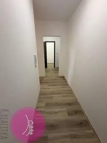 Pronájem bytu 3+1, Přerov, Svornosti, 70 m2