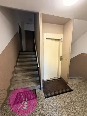 Pronájem bytu 3+1, Přerov, Svornosti, 70 m2