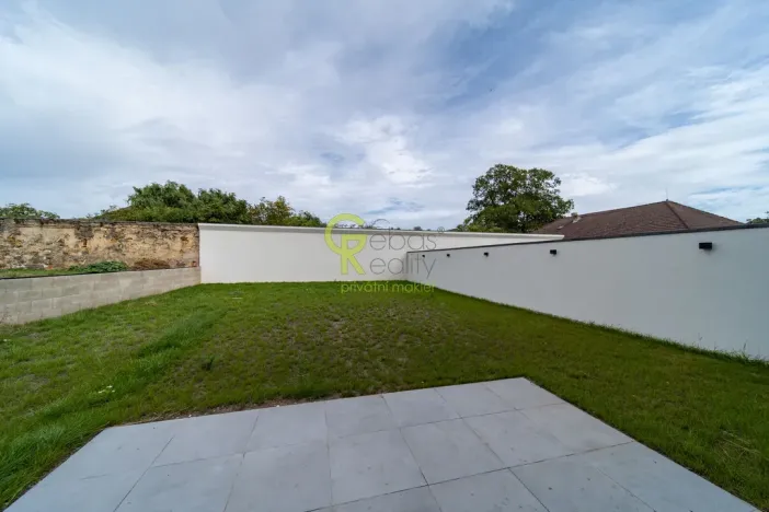 Prodej rodinného domu, Podolanka, V Ohradě, 129 m2
