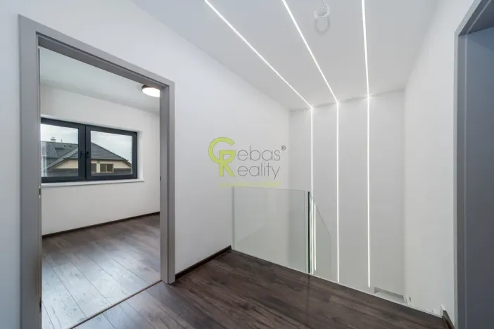 Prodej rodinného domu, Podolanka, V Ohradě, 129 m2