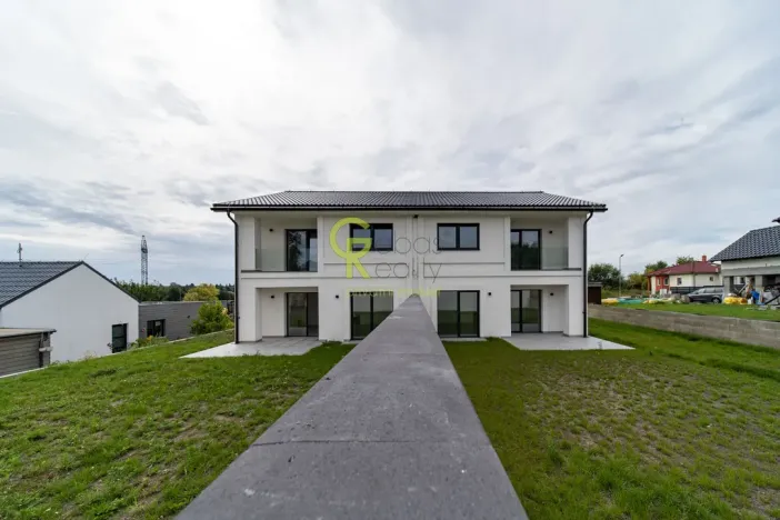 Prodej rodinného domu, Podolanka, V Ohradě, 129 m2