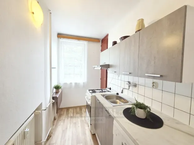 Pronájem bytu 3+1, České Budějovice - České Budějovice 7, Antala Staška, 69 m2