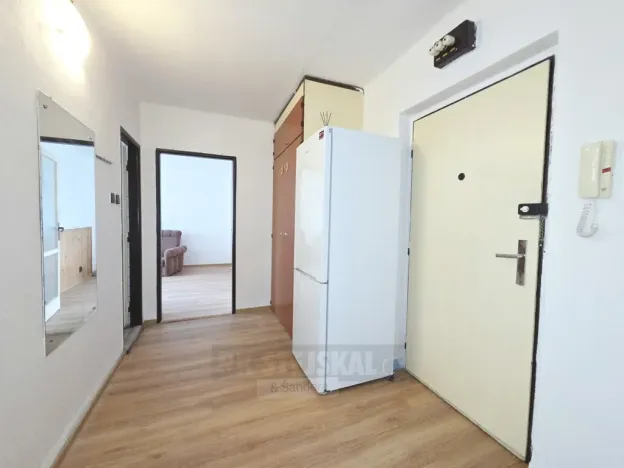 Pronájem bytu 3+1, České Budějovice - České Budějovice 7, Antala Staška, 69 m2
