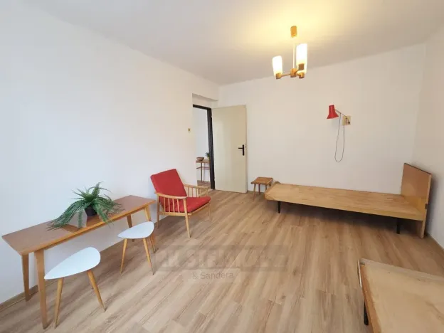 Pronájem bytu 3+1, České Budějovice - České Budějovice 7, Antala Staška, 69 m2