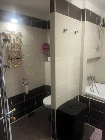 Pronájem bytu 3+kk, Brandýs nad Labem-Stará Boleslav, Zahradnická, 70 m2