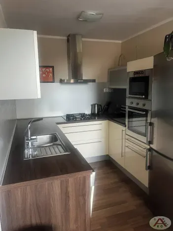 Pronájem bytu 3+kk, Brandýs nad Labem-Stará Boleslav, Zahradnická, 70 m2