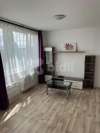 Pronájem bytu 1+kk, Praha - Záběhlice, Topolová, 31 m2
