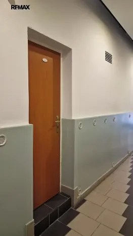 Pronájem obchodního prostoru, Písek, Nerudova, 82 m2