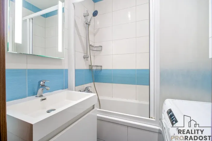 Prodej bytu 2+1, Karviná, Kosmonautů, 58 m2