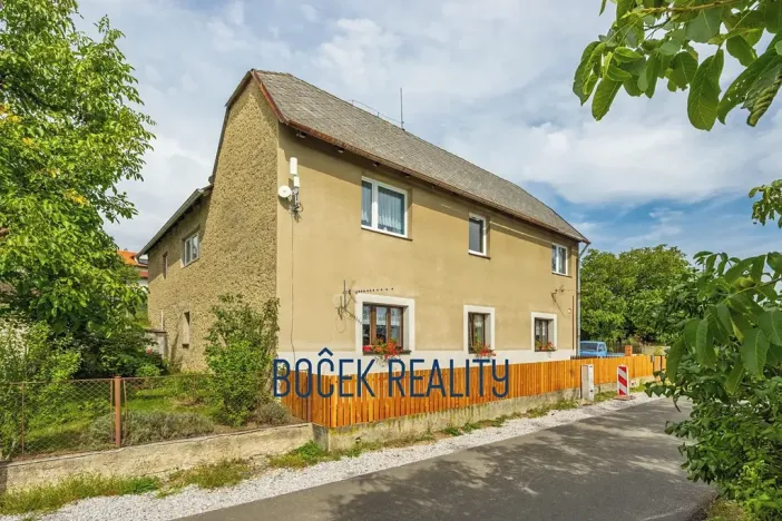 Prodej rodinného domu, Sýkořice, 211 m2