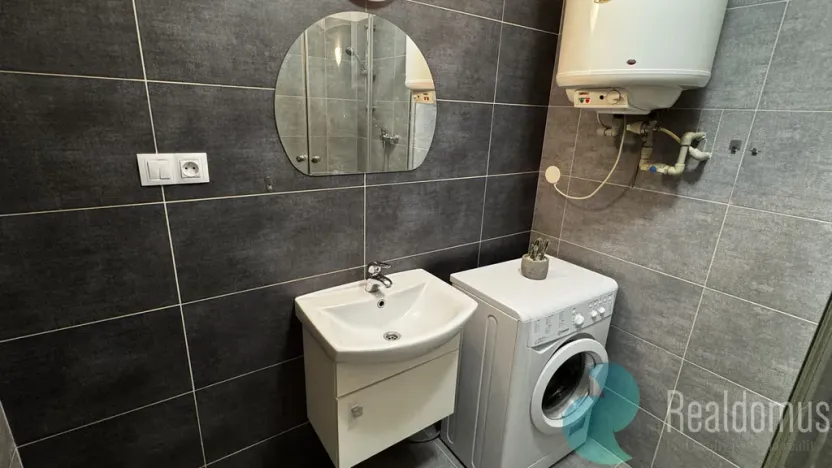 Pronájem bytu 1+kk, České Budějovice, Boh. Kafky, 29 m2