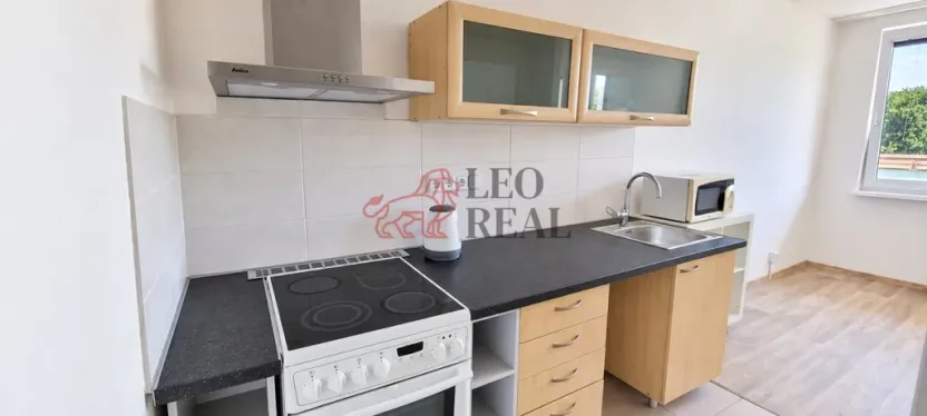 Pronájem bytu 1+1, Praha - Záběhlice, Choceradská, 54 m2