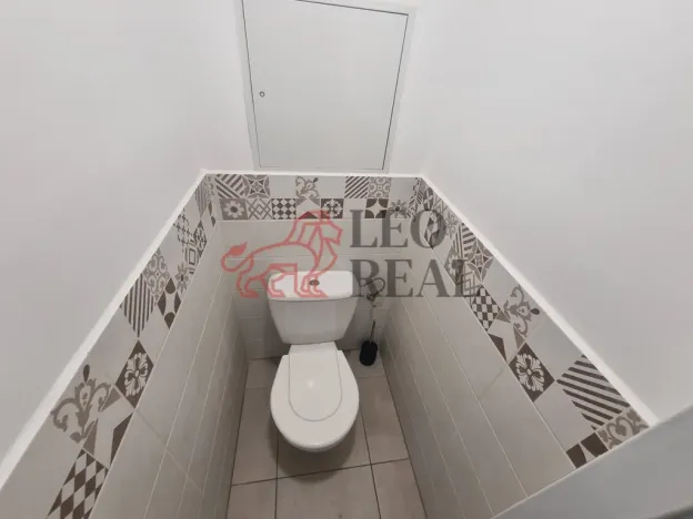 Pronájem bytu 1+1, Praha - Záběhlice, Choceradská, 54 m2
