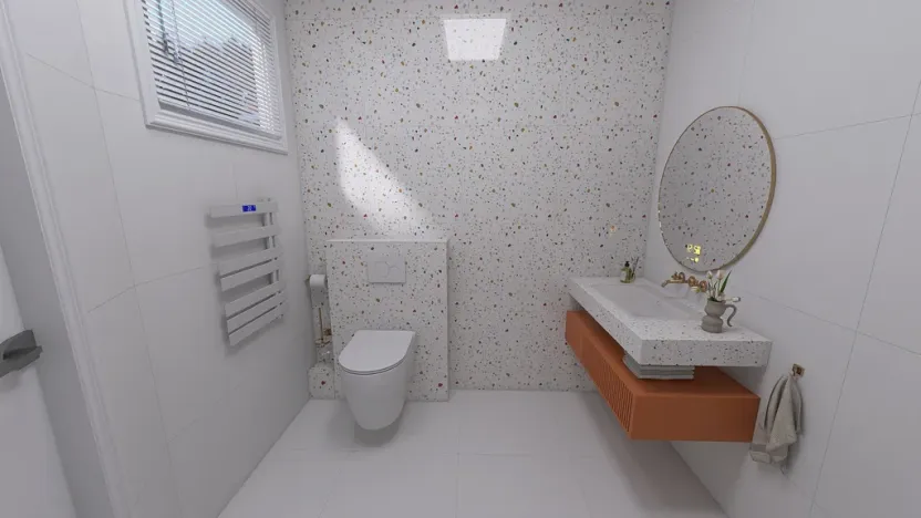 Prodej rodinného domu, Oslavany - Padochov, 118 m2