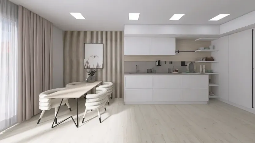 Prodej rodinného domu, Oslavany - Padochov, 103 m2