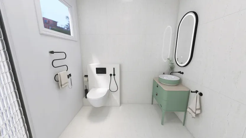 Prodej rodinného domu, Oslavany - Padochov, 103 m2